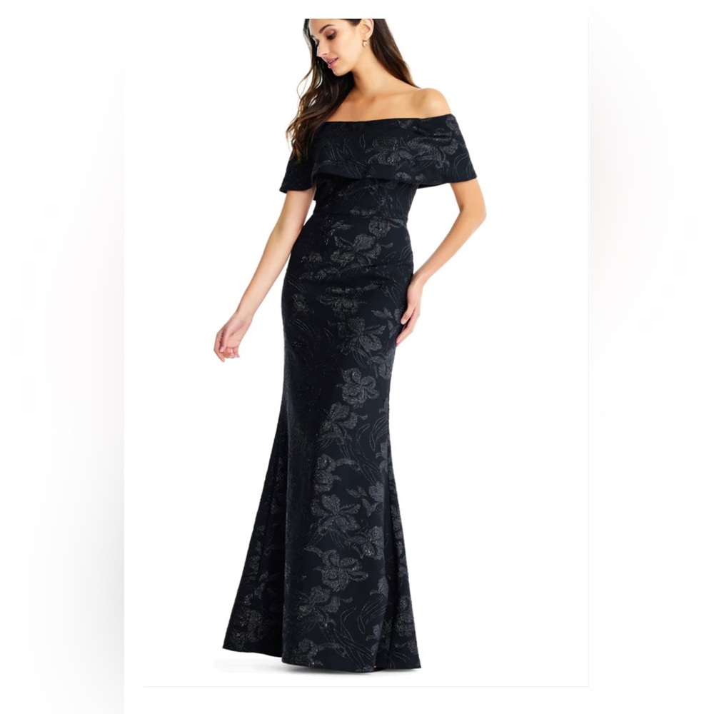 Aidan Mattox Dress. BNWT